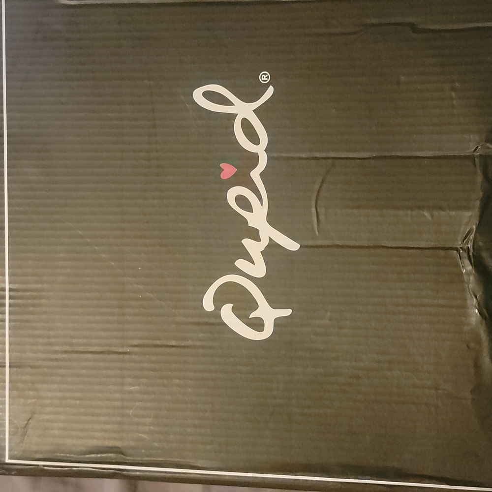 Quaid boots for women size 6